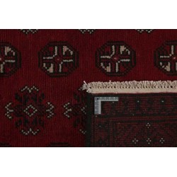 tappeto afghanistan aktscha cm 79x272 2