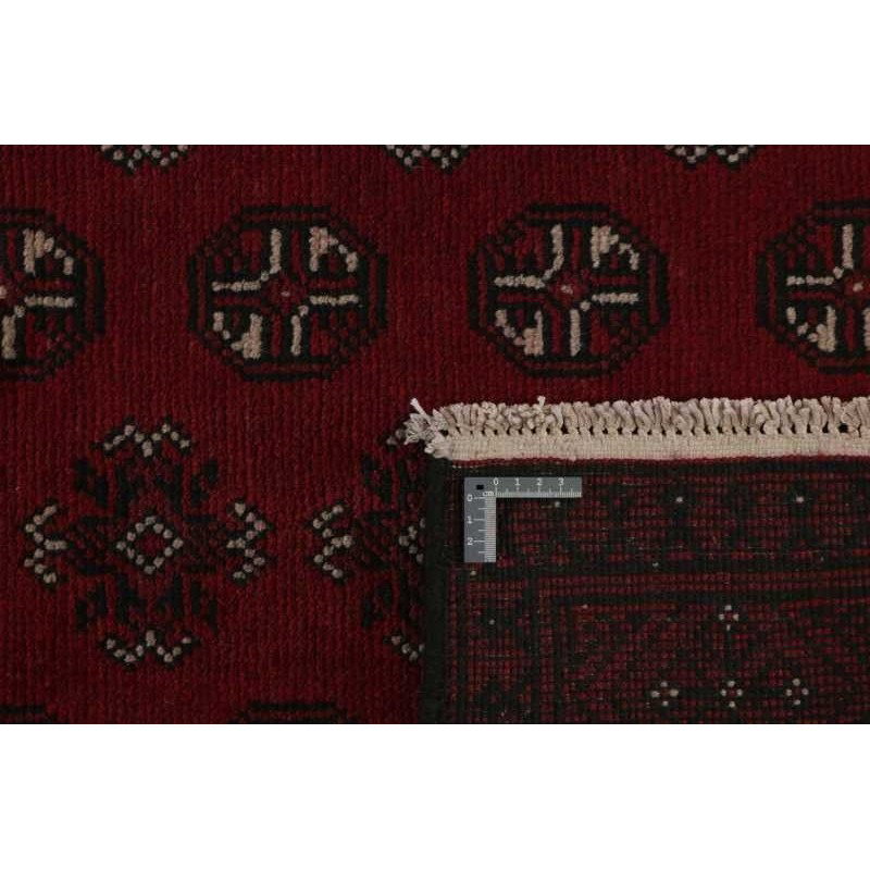 tappeto afghanistan aktscha cm.79x272 0