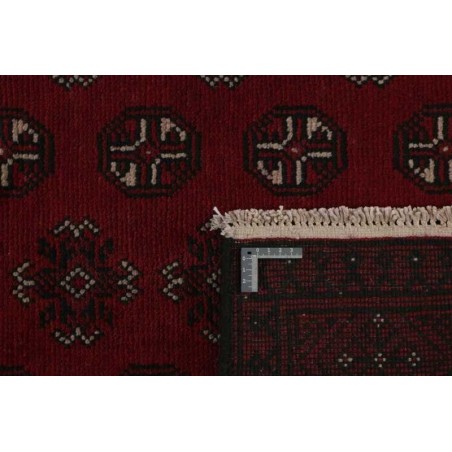 tappeto afghanistan aktscha cm.79x272 0