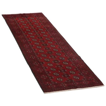 tappeto afghanistan aktscha cm 79x272 3