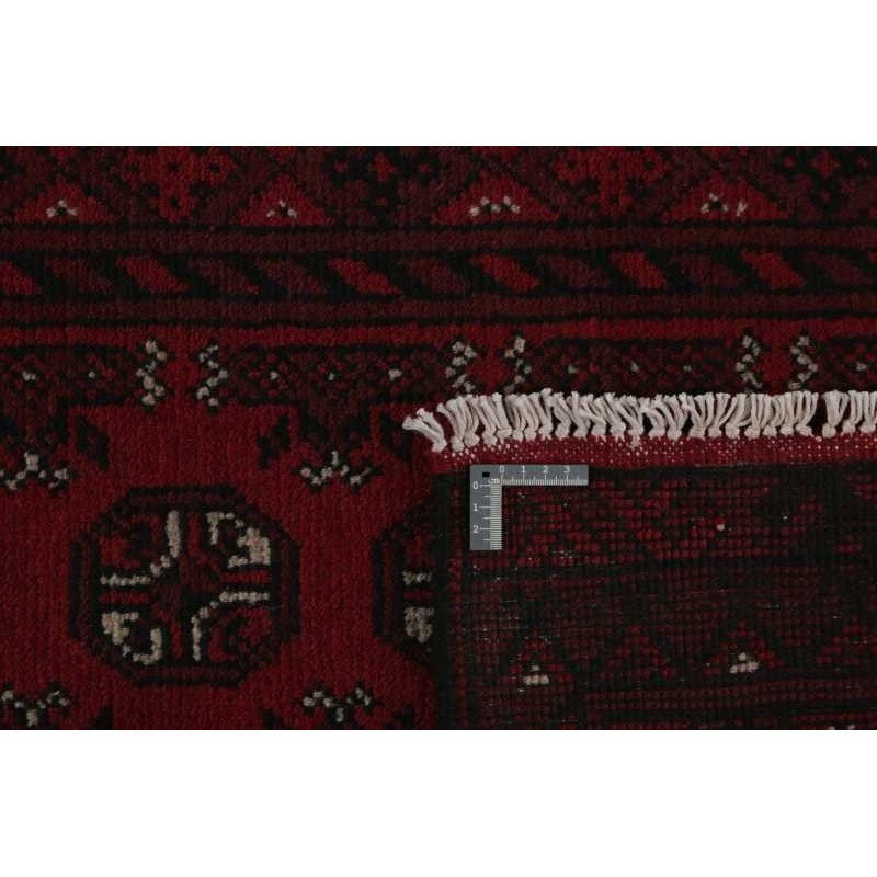 tappeto afghanistan aktscha cm.81x239 0