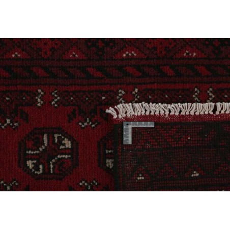 tappeto afghanistan aktscha cm.81x239 0