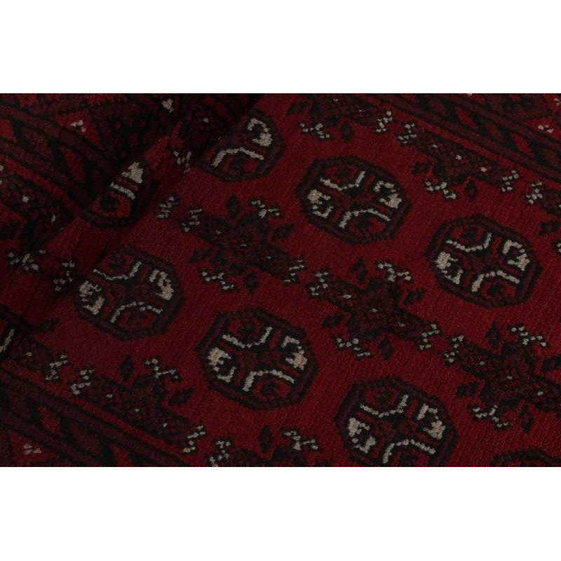 tappeto afghanistan aktscha cm.81x239 1