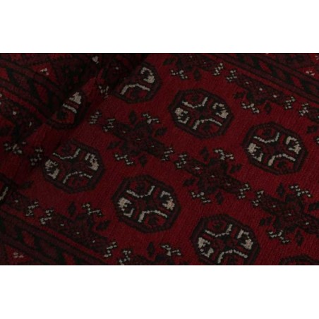 tappeto afghanistan aktscha cm.81x239 1