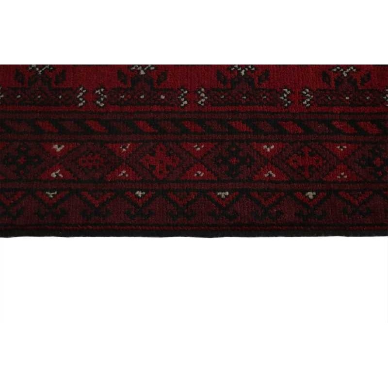 tappeto afghanistan aktscha cm 81x239 2