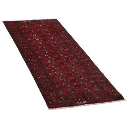 tappeto afghanistan aktscha cm 81x239 3