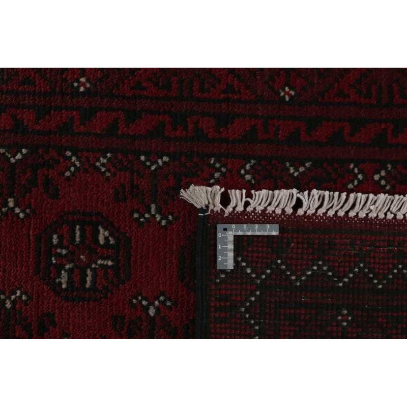 tappeto afghanistan aktscha cm.76x242 0