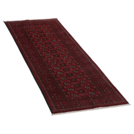 tappeto afghanistan aktscha cm 76x242 3