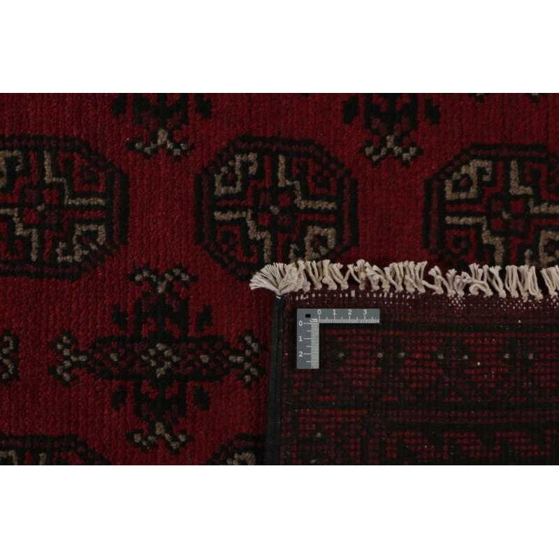 tappeto afghanistan aktscha cm.78x242 0