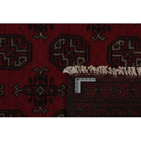 tappeto afghanistan aktscha cm.78x242 0