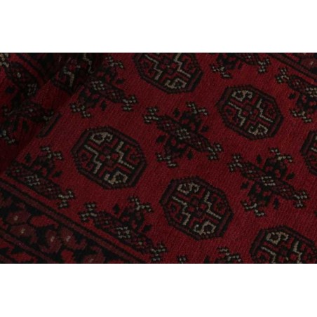 tappeto afghanistan aktscha cm.78x242 1