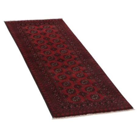 tappeto afghanistan aktscha cm 78x242 3