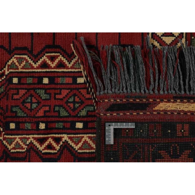 tappeto afghanistan old afghan cm.107x151 0
