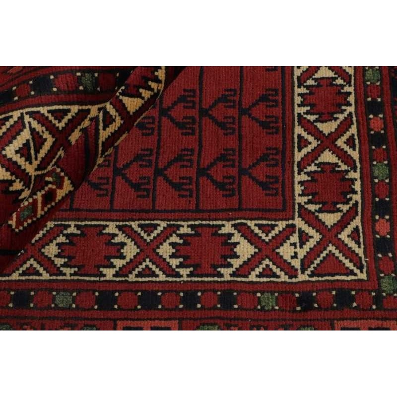 tappeto afghanistan old afghan cm.107x151 1