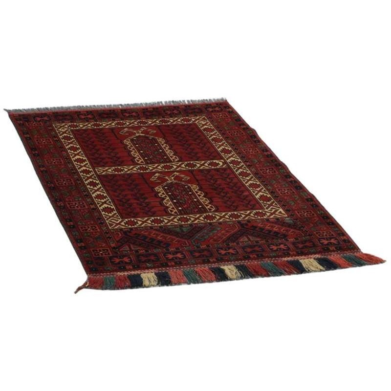 tappeto afghanistan old afghan cm 107x151 3