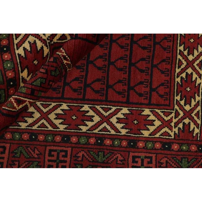 tappeto afghanistan old afghan cm.100x150 1