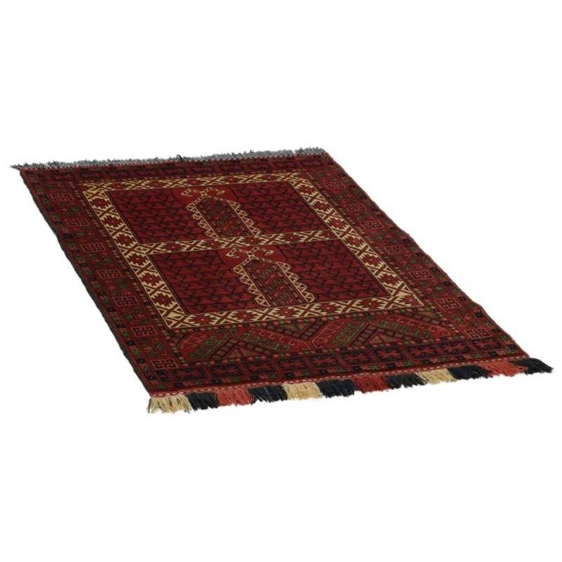 tappeto afghanistan old afghan cm 100x150 3