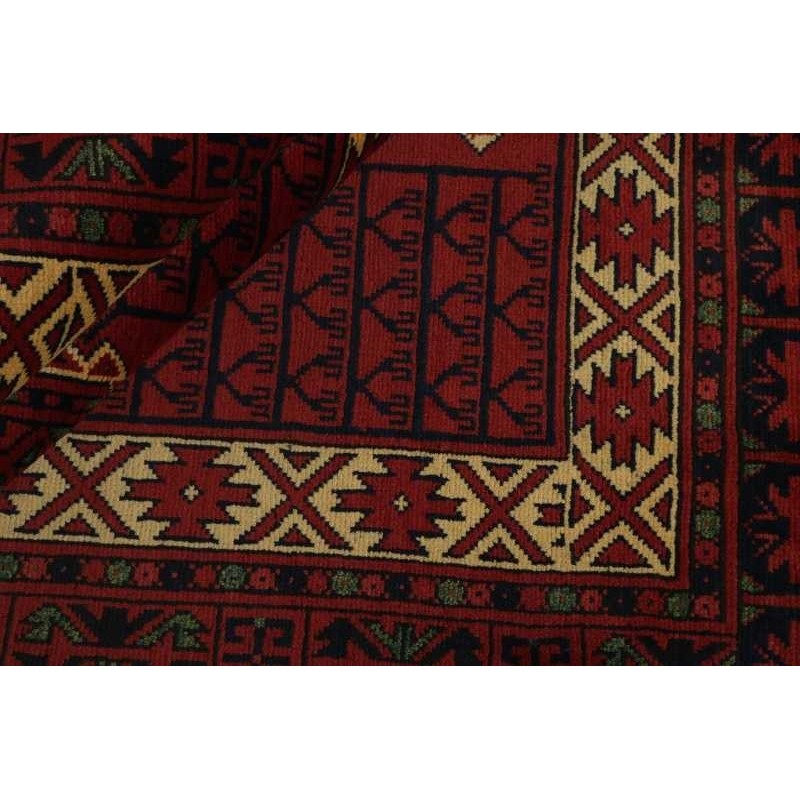 tappeto afghanistan old afghan cm.103x151 1
