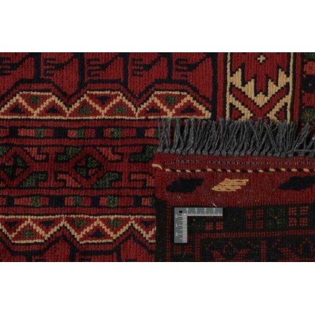 tappeto afghanistan old afghan cm.101x150 0