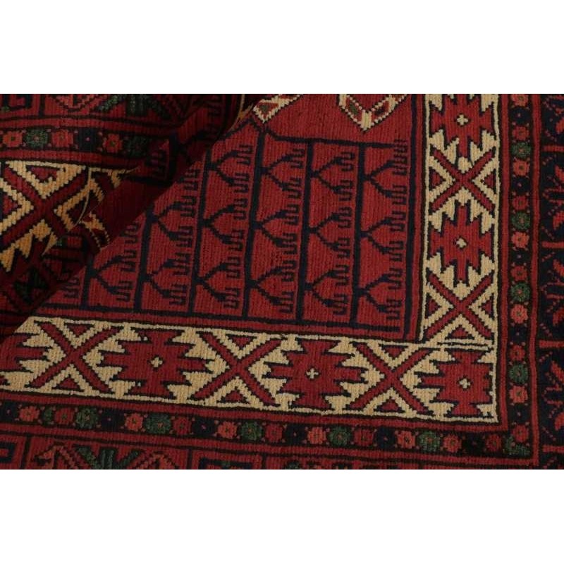 tappeto afghanistan old afghan cm.101x150 1