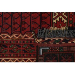 tappeto afghanistan old afghan cm 100x160 2
