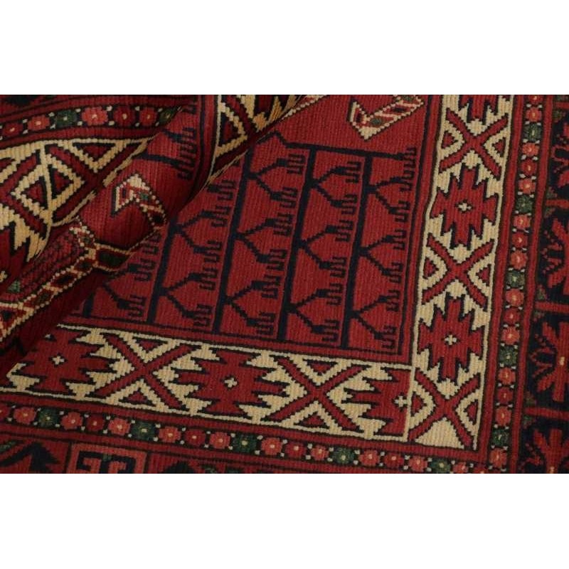 tappeto afghanistan old afghan cm.100x160 1