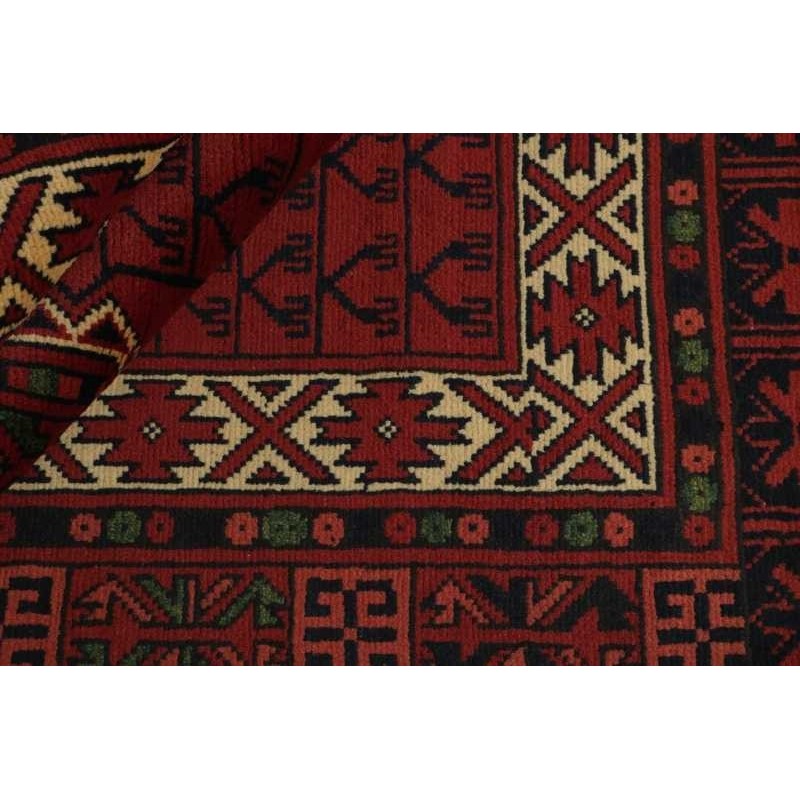 tappeto afghanistan old afghan cm.99x152 1