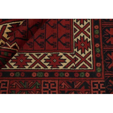 tappeto afghanistan old afghan cm.99x152 1
