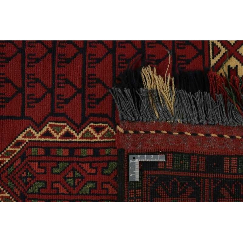 tappeto afghanistan old afghan cm.101x156 0