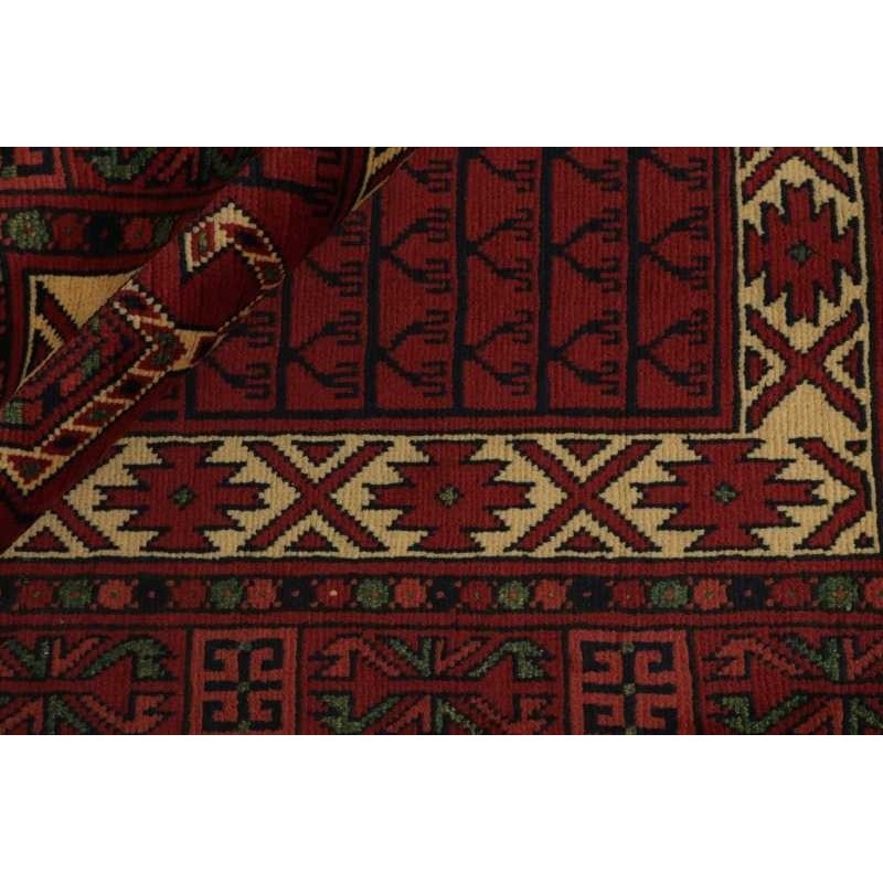 tappeto afghanistan old afghan cm.101x156 1