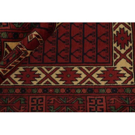 tappeto afghanistan old afghan cm.101x156 1