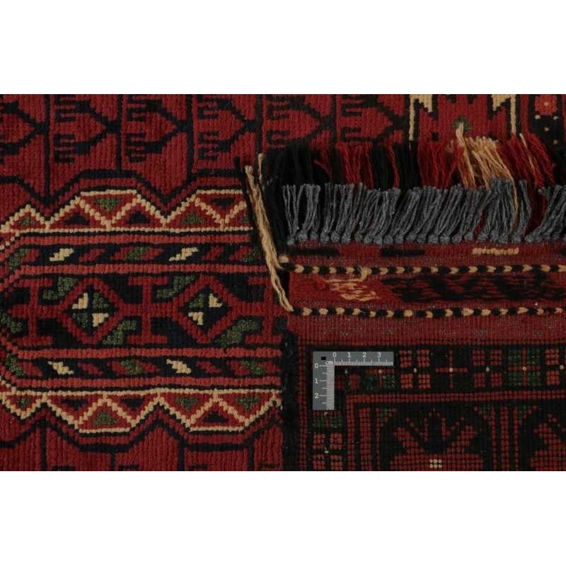 tappeto afghanistan old afghan cm.101x150 0