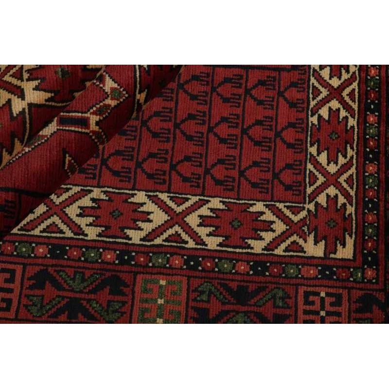 tappeto afghanistan old afghan cm.101x150 1