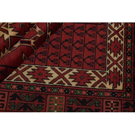 tappeto afghanistan old afghan cm.101x150 1
