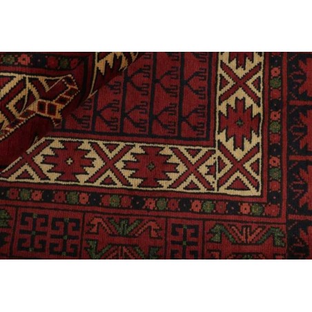 tappeto afghanistan old afghan cm.102x147 1