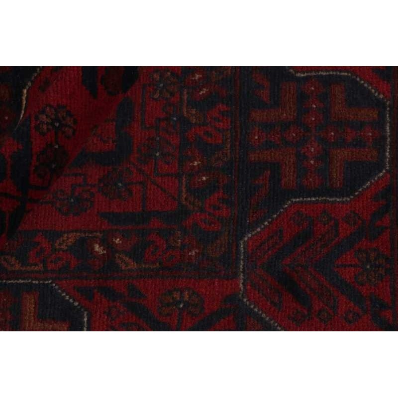 tappeto afghanistan old afghan cm.100x148 1