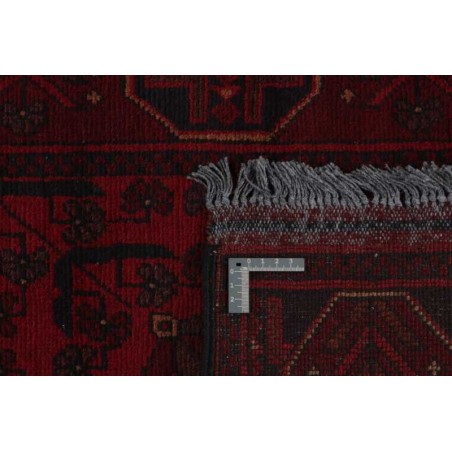 tappeto afghanistan old afghan cm.77x462 0