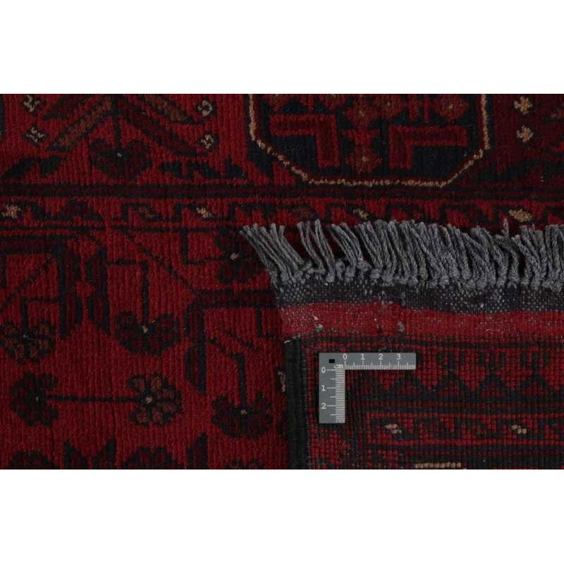 tappeto afghanistan old afghan cm.75x386 0
