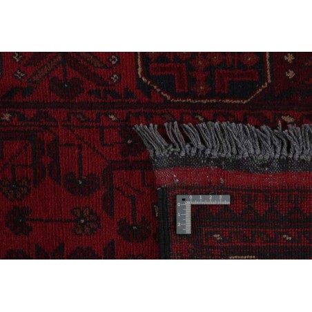 tappeto afghanistan old afghan cm.75x386 0