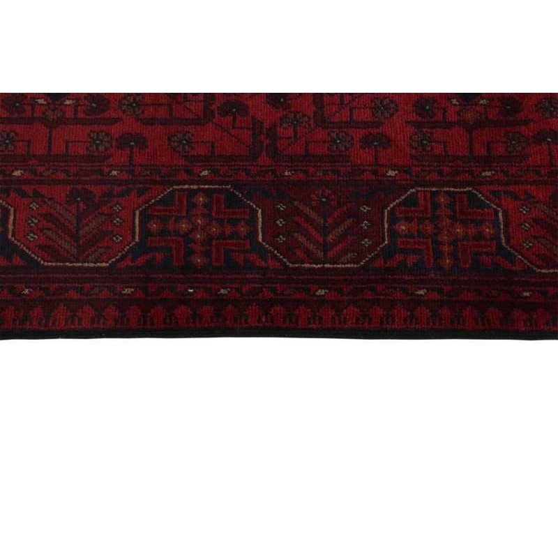 tappeto afghanistan old afghan cm 75x386 2