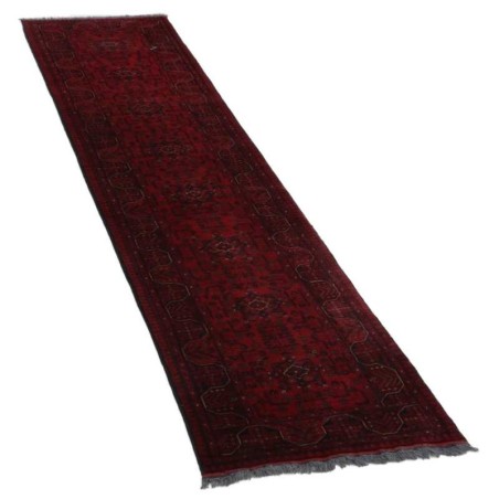 tappeto afghanistan old afghan cm 75x386 3