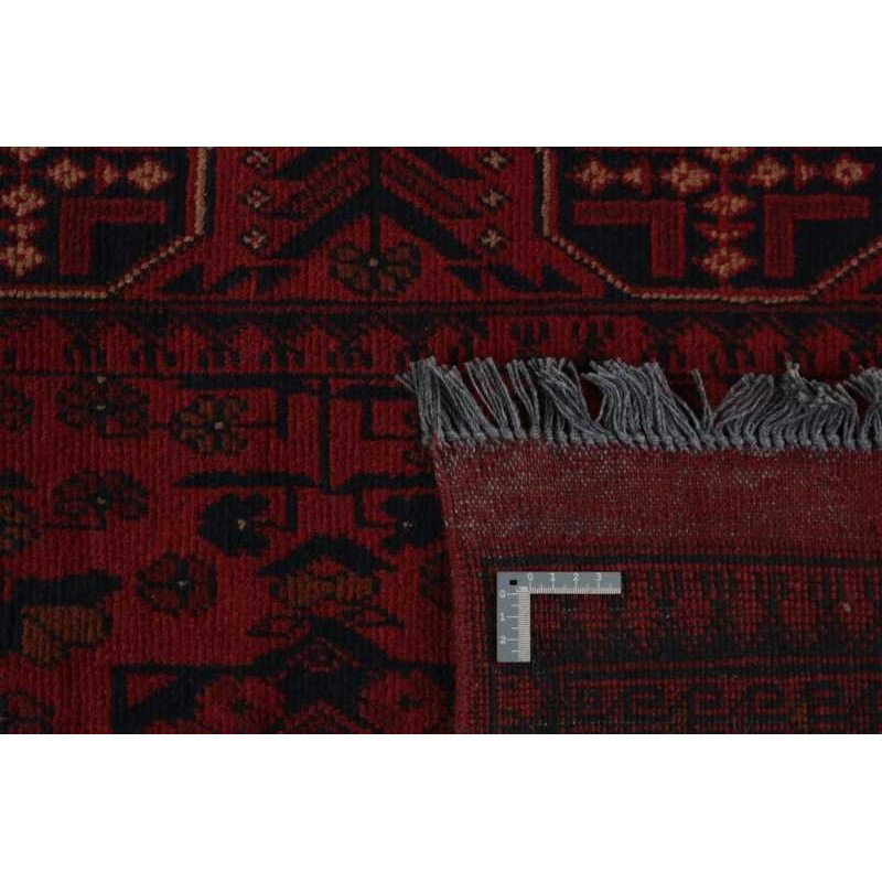 tappeto afghanistan old afghan cm.79x483 0