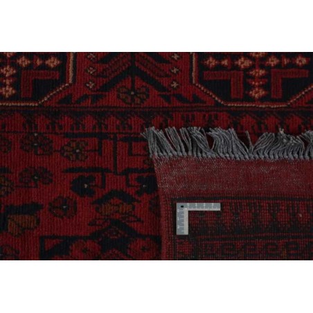 tappeto afghanistan old afghan cm.79x483 0