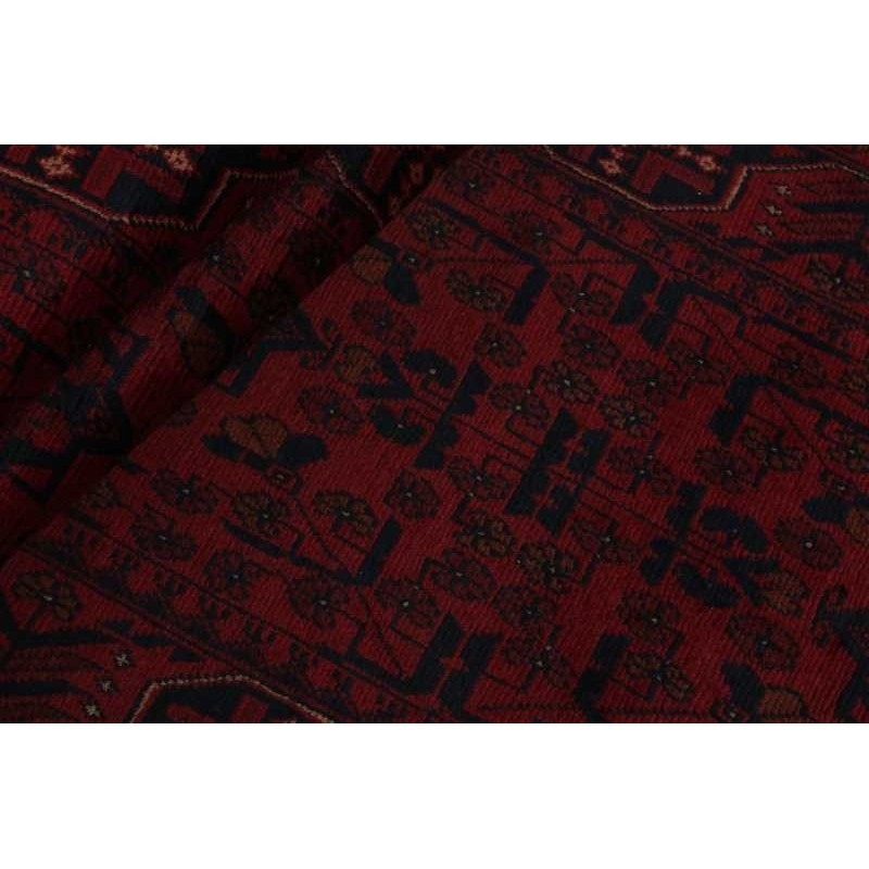 tappeto afghanistan old afghan cm.79x483 1