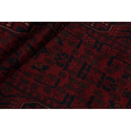 tappeto afghanistan old afghan cm.79x483 1