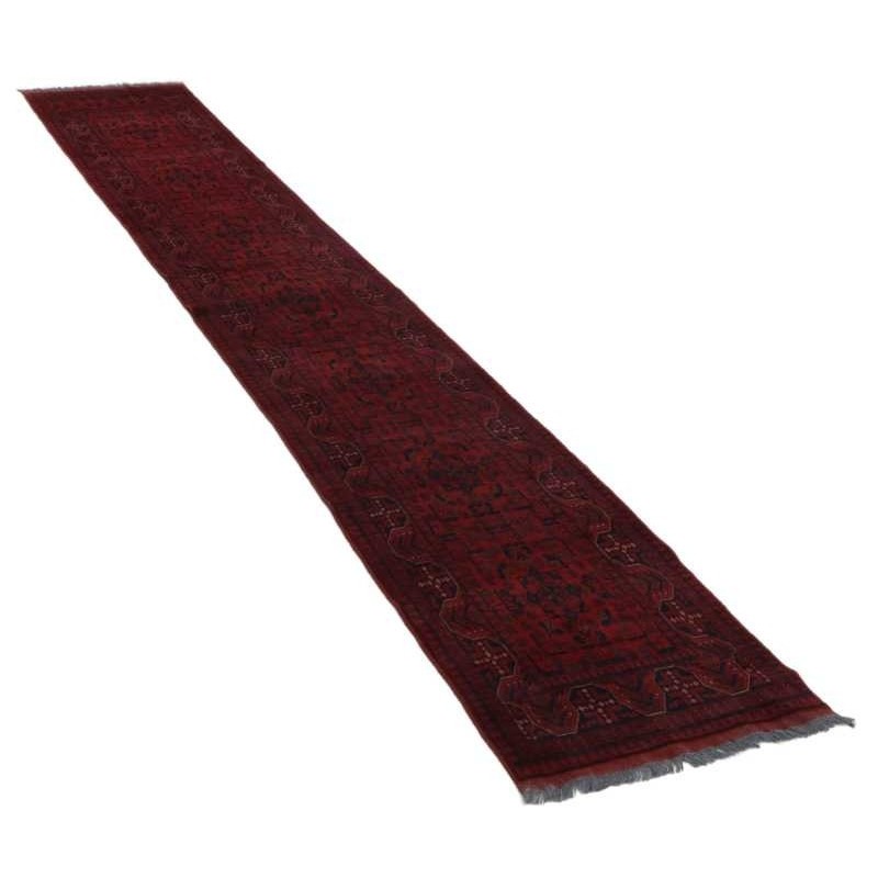 tappeto afghanistan old afghan cm 79x483 3