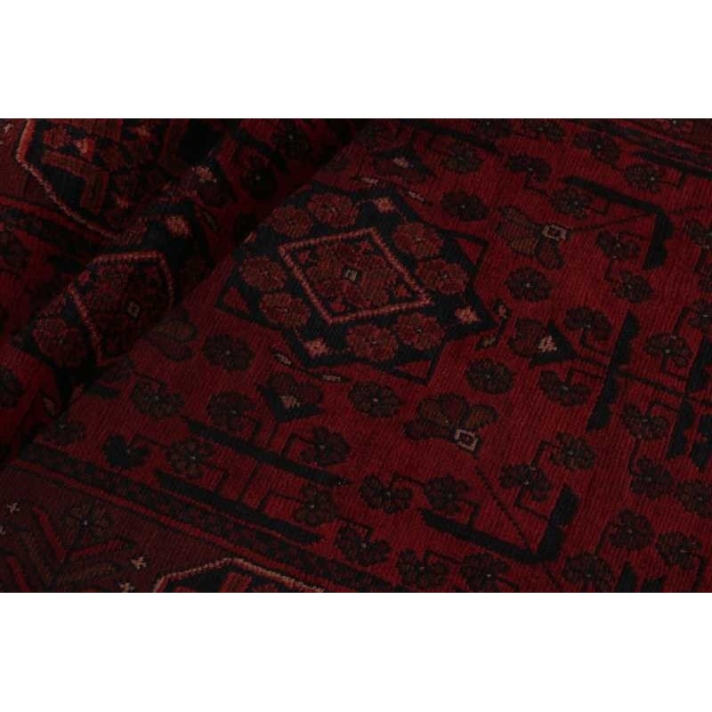 tappeto afghanistan old afghan cm.76x477 1