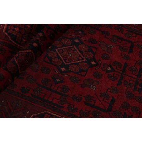 tappeto afghanistan old afghan cm.76x477 1