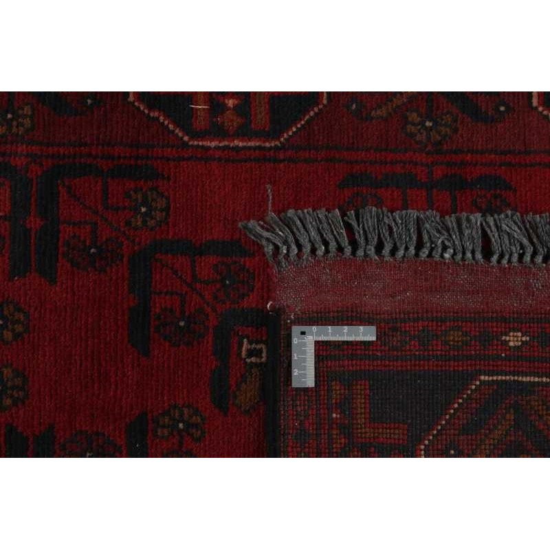 tappeto afghanistan old afghan cm.77x472 0