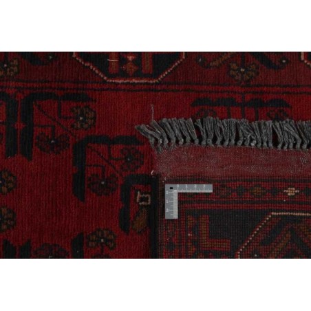 tappeto afghanistan old afghan cm.77x472 0
